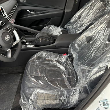 Vendo o negocio, Hyundai Elantra, 2025, 0 km - Img 112634698