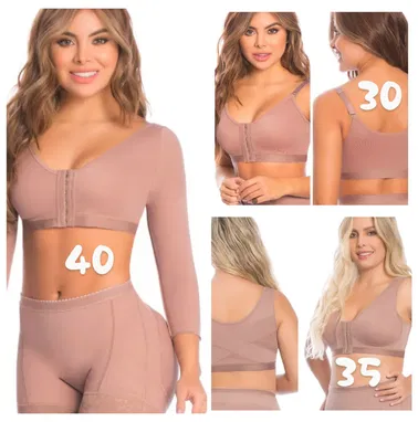 🇨🇴FAJAS COLOMBIANAS!!! CIRUGÍA ESTÉTICA, USO DIARIO Y POSTPARTO. WhatsApp+573143117486 - Img 96438982