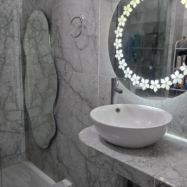 Súper casa en venta 10 de Octubre - 7/10