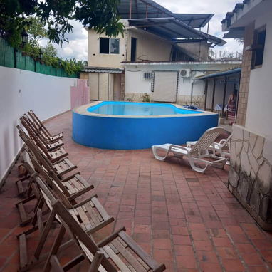 Alquiler de Piscina - 5/7