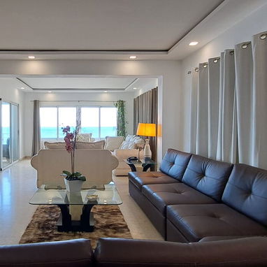 Apartamento+4cuartos+Vista al Mar+Vedado+Privacidad Total+Cabinas de Hidromasaje+ Apartamento Vedado - Img 111101624