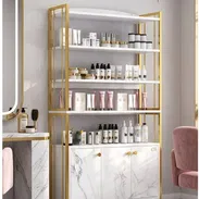 Estante de salon de belleza 150 usd mensajería incluida en varios lugares de la habana - Img 57698336