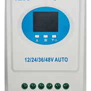 Controlador de carga solar MPPT de 150A - Img 56923772