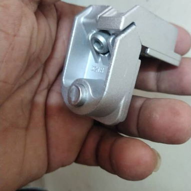 Accesorio para marqueteria / carpinteria de aluminio - 6/9