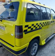 Rento van de 8 plazas climatizado para todo tipo de viajes - Img 49748279