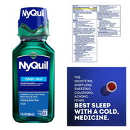 Day Quil Culd - Flu - Img 52691327