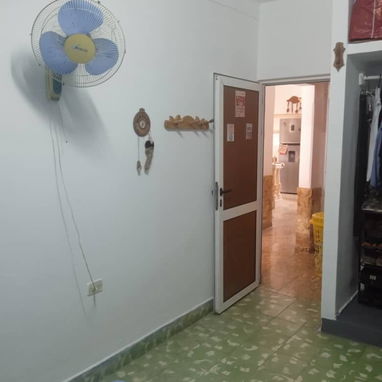 Casa independiente en Alturas del Sevillano - 7/10
