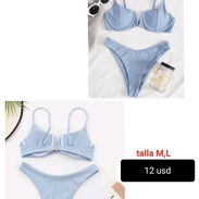 Bikini Talla L - Img 56255846