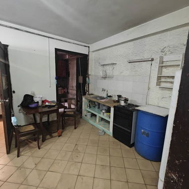 Vendo apartamento en la Habana - 5/8