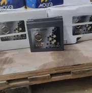 Baterías de gel con mejora d grafeno y batería de litio tenemos mensajería las montamos a domicilio tenemos cargadores - Img 45715188