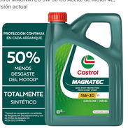 Castrol 5 w 30 - Img 56035958