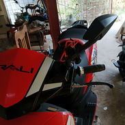 Vendo moto eléctrica - Img 55499649