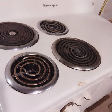Se vende cocina eléctrica con horno. - 2/2