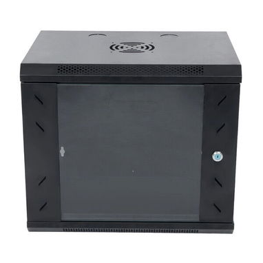 Gabinetes de red - 6 , 9 , 12 unidades - precios 👇 - Img 121116293