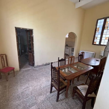🏡 ¡SE VENDE HERMOSA CASA EN 10 DE OCTUBRE COLONIAL! | 4 CUARTOS Y PATIO CON ÁRBOLES FRUTALES 🌳🏛️ - 6/10