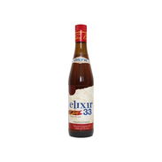 Ron Elixir 33 Cubay (700 ml) - Img 58431868