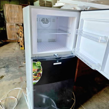 REFRIGERADOR MILEXUS 11 PIES,NO INVERTER, NO FROST - Img 124027295