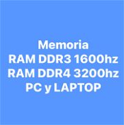 Memoria RAM DDR3 - Img 45908923