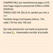 Compra de mlc - Img 57178439