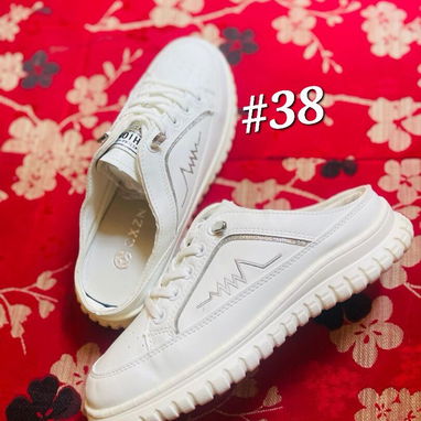 Tenis en Venta, varios modelos - Img 119995386