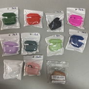 Cover para AirPods - Img 56398097