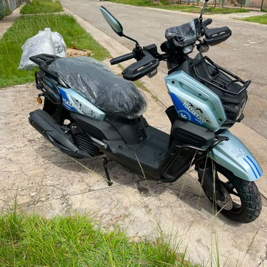 Motos - 5/7