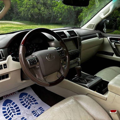 Lexus GX 460 en venta y entrega en Cuba. - Img 124499129