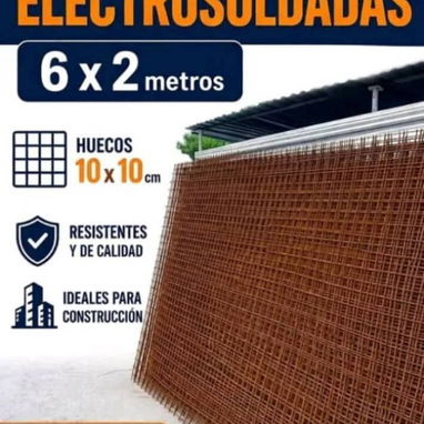 Venta de todo tipo de materiales para la construcción - 4/10
