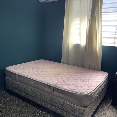Vendo cama 3/4 - Img 114998954
