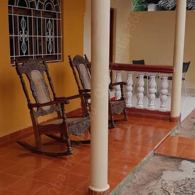 RENTA hostal 2 habitaciones con Qba Hostin 360 en playa GUARDALAVACA, HOLGUÍN. - Img 126202891