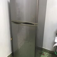Refrigerador LG de doble temperatura 11 pies cúbicos - Img 45403549