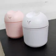 Humidificador + aroma de regalo al azar, aromas de 5 y 10 ml - Img 56291918