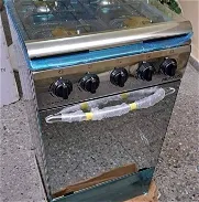 Cocinas de gas con hornos,cocinas empotradas para meseta, - Img 45784023