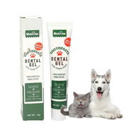 Pasta Dental Para perros y gatos - Img 55903294