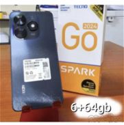 Móvil TECNO SPARK GO 2024 - Img 45580187
