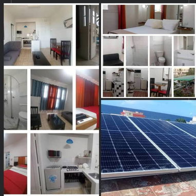 🏡✨ Renta de Casa Colonial en el Centro de Cienfuegos ✨🏡 - Img 115148358