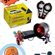 Alarma para carros en 50 USD - Img 55088461
