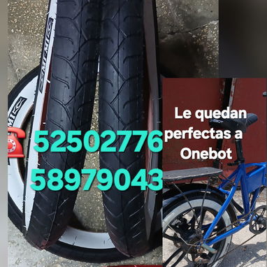 ‼️Venta de bielas para bicimotos,pedales y otras con Montaje incluido ‼️ - Img 122668438
