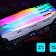 DDR4 32Gb RGB Memorias Selladas - Img 45558392