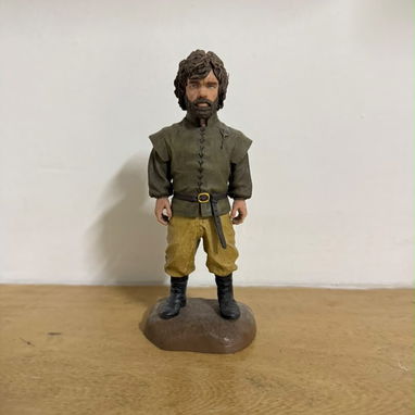 Todo original. Vendo, cambio y compro!!! Figuras de acción coleccionables!!! Vedado - Img 125278163