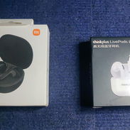 GANGUITA🔞AUDIFONOS DE MARCA NO COPIAS DUALES INALAMBRICOS NUEVOS,GARANTIA.CON TRANSPORTE POR UN PRECIO ADICIONAL - Img 51391943