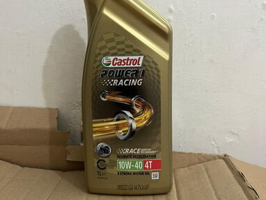 Aceite Castrol - Img main-image