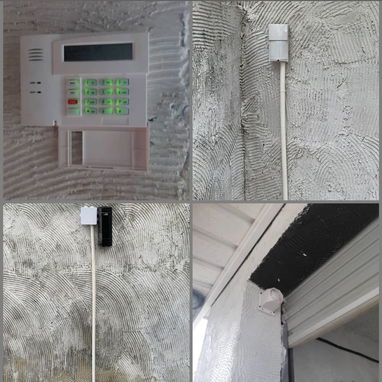 🔐ALGEO – Montaje e instalación de alarmas profesionales y domésticas. Protegemos tu territorio - Img 119685629