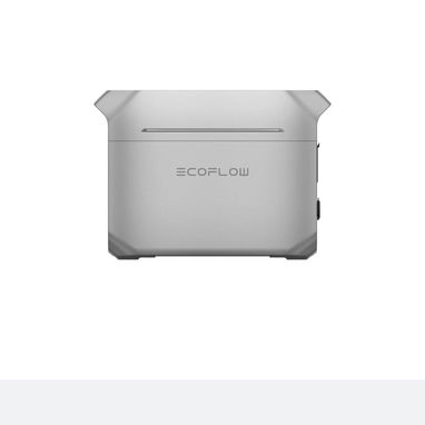EcoFlow DELTA 3 Plus ✅️alimenta hasta el 99 % de tus electrodomésticos: refrigeradores, televisores, hornos, secadores - 2/2