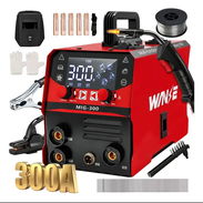Soldadora inverter 300A multipropocito 3 en 1 - Img 56644831