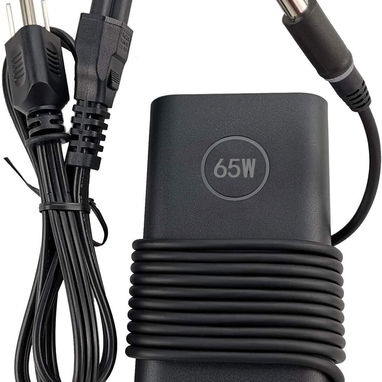 Cargador 19.5V 3.34A 65 W para Dell Latitude 5580 5490 7490 E6430  E5470 5400 5500 5480 5590 7480 5290 - Img 103051133