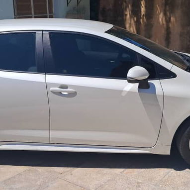 Toyota Corolla Cross 2019 (Holguín) - Img 123531069