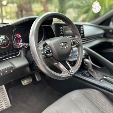 Hyundai Elantra 2023N Line - Img 108158322