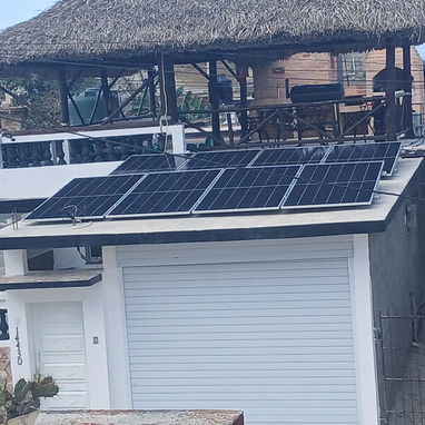 150000 AJUSTABLES Casa moderna en Playa baracoa - 10/10
