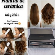 Plancha Profesional - Img 54264536
